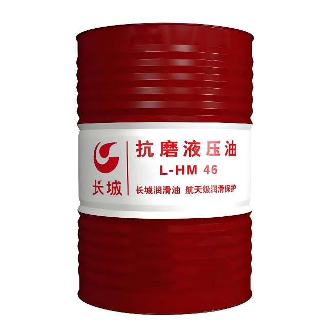 吉木乃长城抗磨液压油