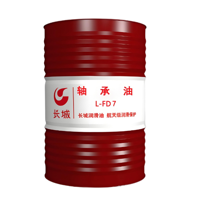 吉木乃长城FD轴承油